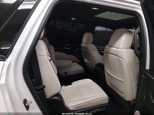 2023 CADILLAC ESCALADE 1GYS4EKLXPR515220 Photo 7