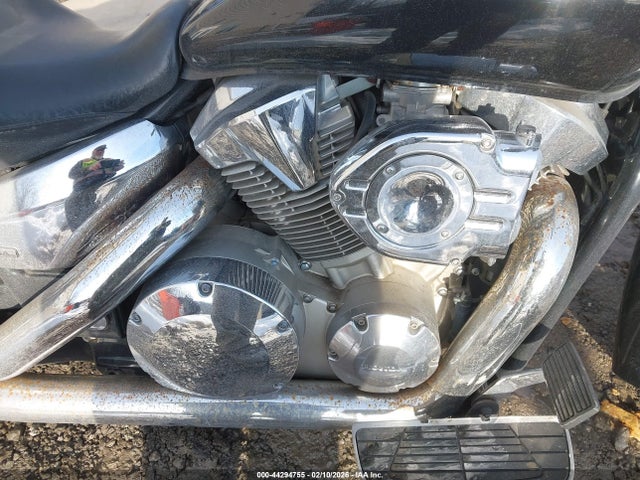 2005 HONDA VTX1300 1HFSC52345A213383 Photo 9