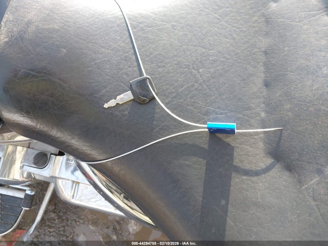 2005 HONDA VTX1300 1HFSC52345A213383 Photo 10