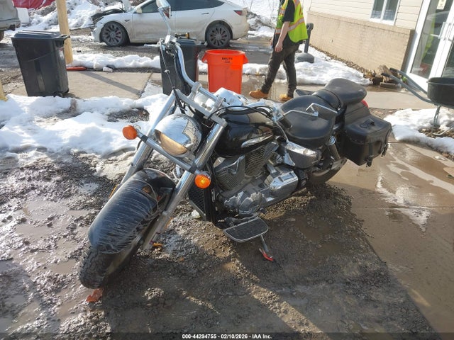 2005 HONDA VTX1300 1HFSC52345A213383 Photo 1