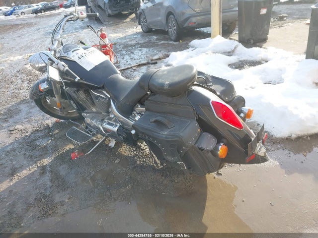 2005 HONDA VTX1300 1HFSC52345A213383 Photo 2