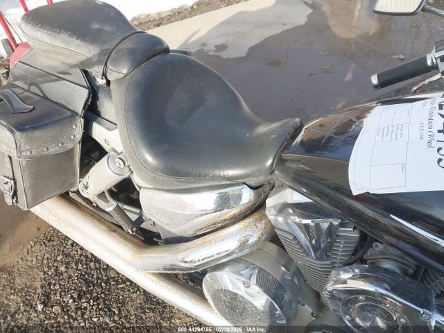2005 HONDA VTX1300 1HFSC52345A213383 Photo 4