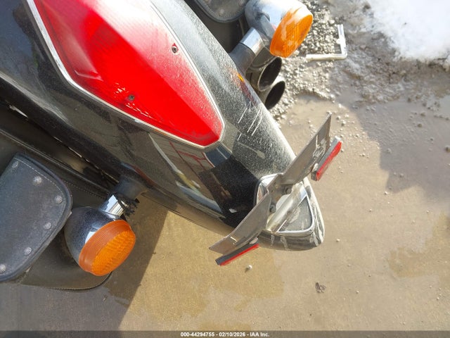 2005 HONDA VTX1300 1HFSC52345A213383 Photo 5