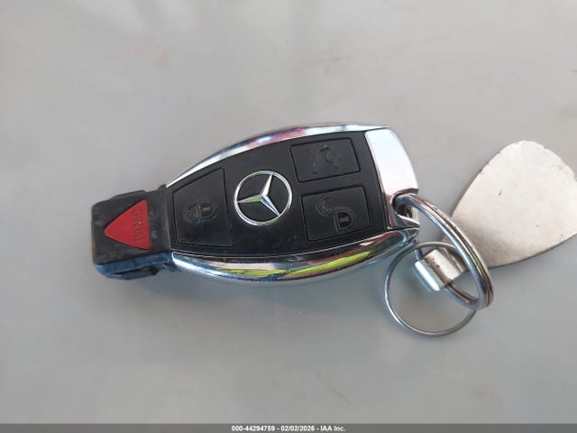 2012 MERCEDES-BENZ GL 450 4JGBF7BEXCA796887 Photo 10