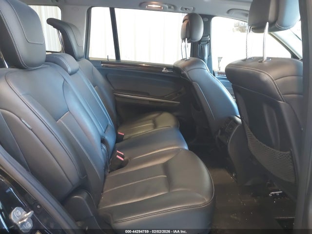 2012 MERCEDES-BENZ GL 450 4JGBF7BEXCA796887 Photo 7