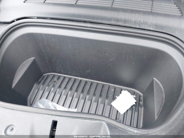 Aukcja sprzedaży 2023 Tesla Model Y Awd/long Range Dual Motor All-wheel Drive, vin: 7SAYGAEE6PF850531, numer aukcji: 44294761