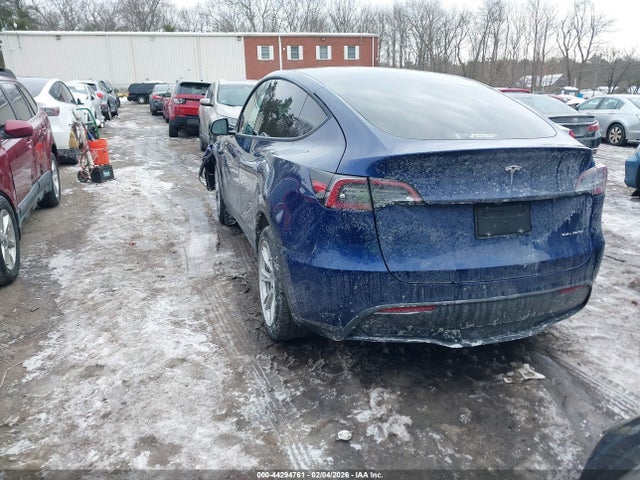 Aukcja sprzedaży 2023 Tesla Model Y Awd/long Range Dual Motor All-wheel Drive, vin: 7SAYGAEE6PF850531, numer aukcji: 44294761