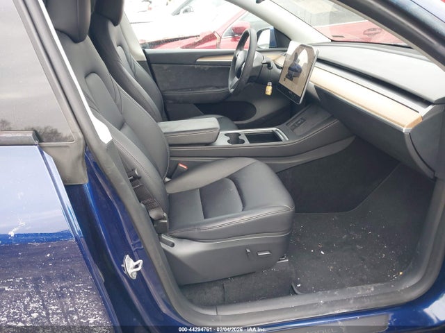 Aukcja sprzedaży 2023 Tesla Model Y Awd/long Range Dual Motor All-wheel Drive, vin: 7SAYGAEE6PF850531, numer aukcji: 44294761