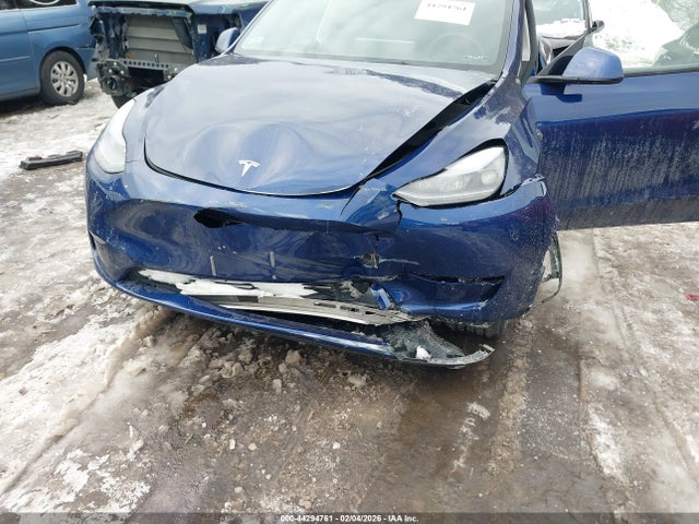 Aukcja sprzedaży 2023 Tesla Model Y Awd/long Range Dual Motor All-wheel Drive, vin: 7SAYGAEE6PF850531, numer aukcji: 44294761