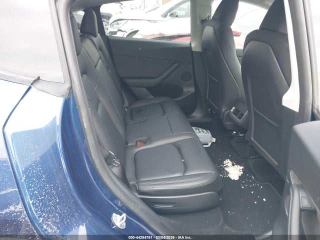 Aukcja sprzedaży 2023 Tesla Model Y Awd/long Range Dual Motor All-wheel Drive, vin: 7SAYGAEE6PF850531, numer aukcji: 44294761