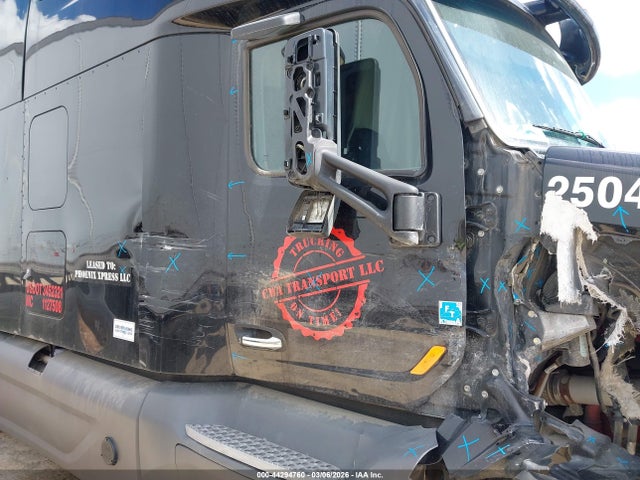2021 Peterbilt 579 მანქანა იყიდება აუქციონზე, vin: 1XPBD49XXMD753147, აუქციონის ნომერი: 44294760