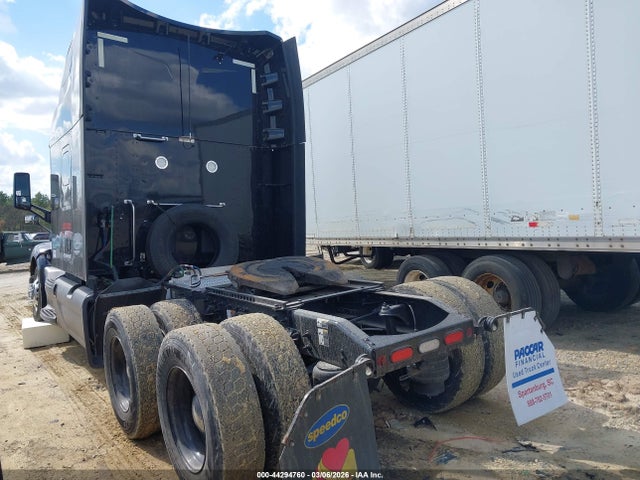 2021 Peterbilt 579 მანქანა იყიდება აუქციონზე, vin: 1XPBD49XXMD753147, აუქციონის ნომერი: 44294760