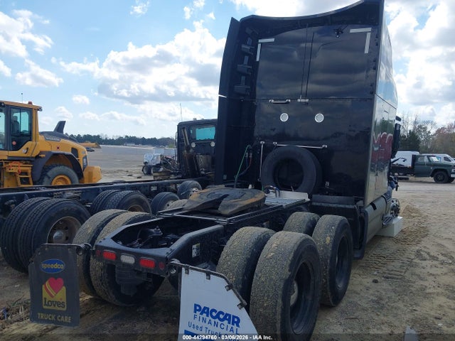2021 Peterbilt 579 მანქანა იყიდება აუქციონზე, vin: 1XPBD49XXMD753147, აუქციონის ნომერი: 44294760
