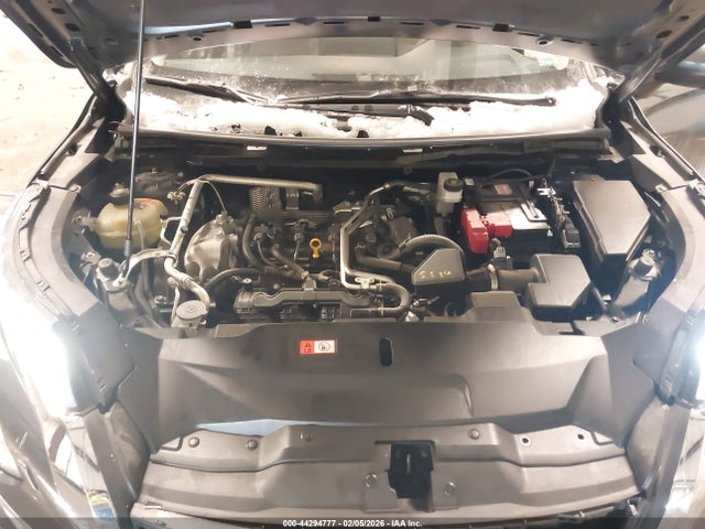 2024 MITSUBISHI OUTLANDER JA4J4VA80RZ068506 Photo 9