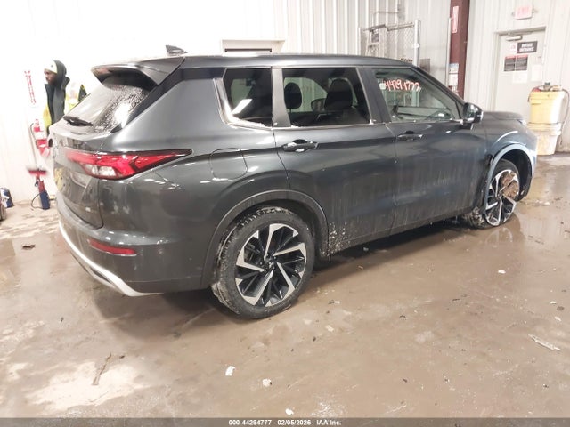 2024 MITSUBISHI OUTLANDER JA4J4VA80RZ068506 Photo 3