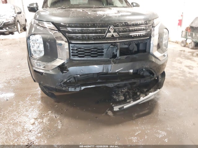 2024 MITSUBISHI OUTLANDER JA4J4VA80RZ068506 Photo 5