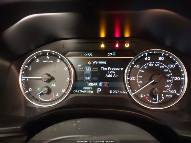 2024 MITSUBISHI OUTLANDER JA4J4VA80RZ068506 Photo 6