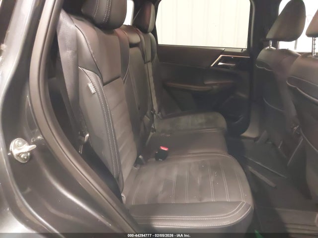 2024 MITSUBISHI OUTLANDER JA4J4VA80RZ068506 Photo 7