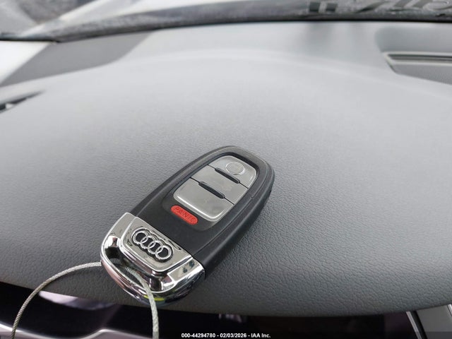 2013 AUDI A4 WAUFFAFL8DN036606 Photo 10