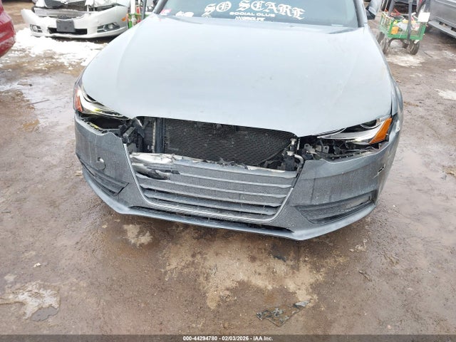 2013 AUDI A4 WAUFFAFL8DN036606 Photo 5