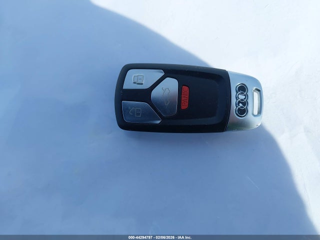 2024 AUDI Q5 WA1EAAFYXR2055766 Photo 10