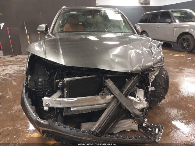 Aukcja sprzedaży 2024 Audi Q5 Premium Plus 45 Tfsi S Line Quattro, vin: WA1EAAFYXR2055766, numer aukcji: 44294797