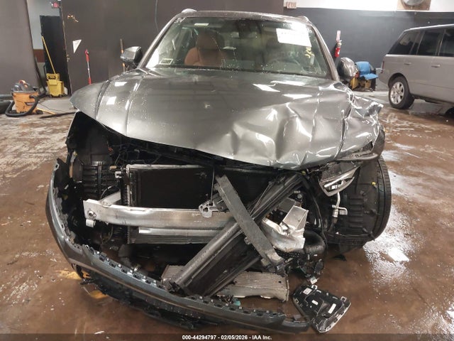 2024 AUDI Q5 WA1EAAFYXR2055766 Photo 5