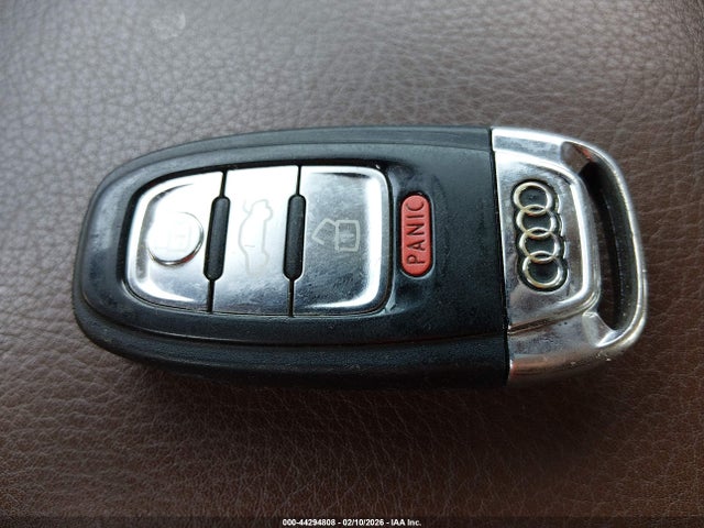 WAUWMAFC7EN031453 Audi A7 3.0 Tdi Premium Plus