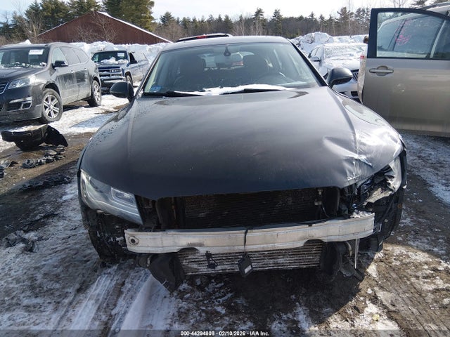 WAUWMAFC7EN031453 Audi A7 3.0 Tdi Premium Plus