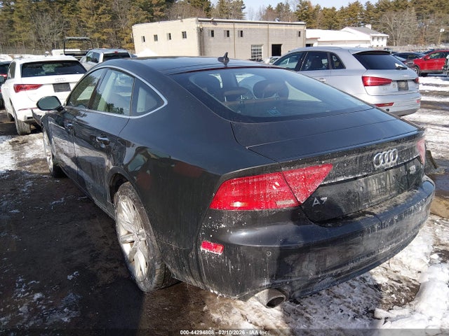 WAUWMAFC7EN031453 Audi A7 3.0 Tdi Premium Plus