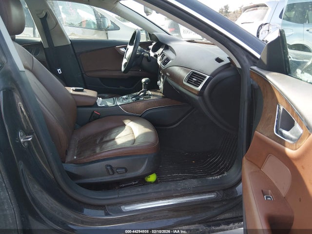 WAUWMAFC7EN031453 Audi A7 3.0 Tdi Premium Plus