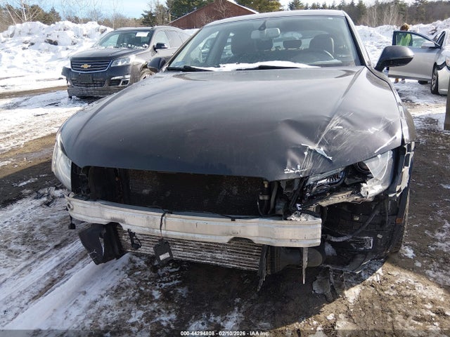 WAUWMAFC7EN031453 Audi A7 3.0 Tdi Premium Plus