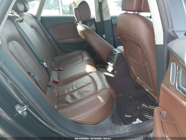 WAUWMAFC7EN031453 Audi A7 3.0 Tdi Premium Plus