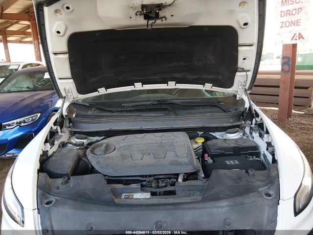 Jeep Cherokee Altitude 2016 1C4PJMCS2GW210624 Image 10