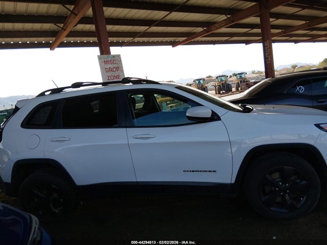 Jeep Cherokee Altitude 2016 1C4PJMCS2GW210624 Image 13