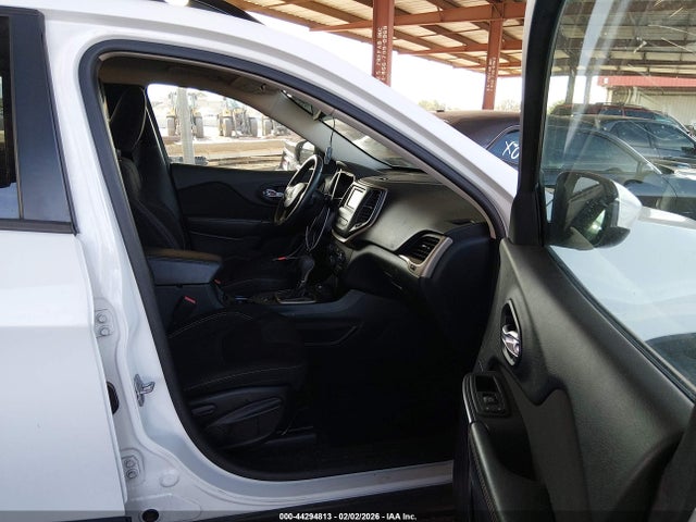 Jeep Cherokee Altitude 2016 1C4PJMCS2GW210624 Image 5