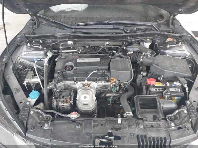 1HGCR2F34FA069116 Honda ACCORD LX