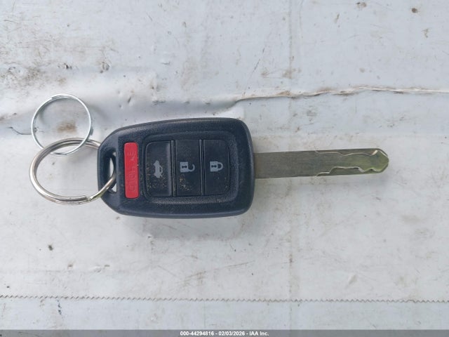 1HGCR2F34FA069116 Honda ACCORD LX