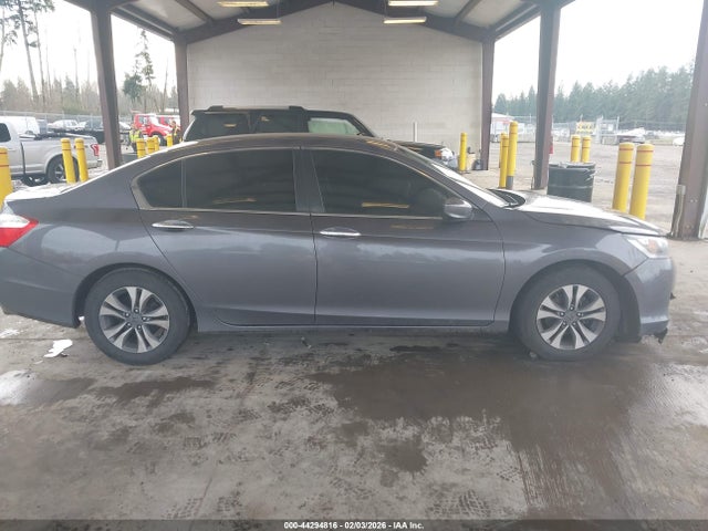1HGCR2F34FA069116 Honda ACCORD LX