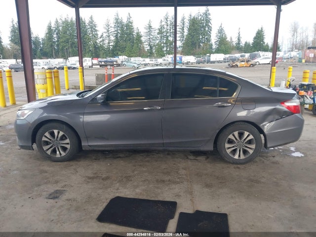 1HGCR2F34FA069116 Honda ACCORD LX