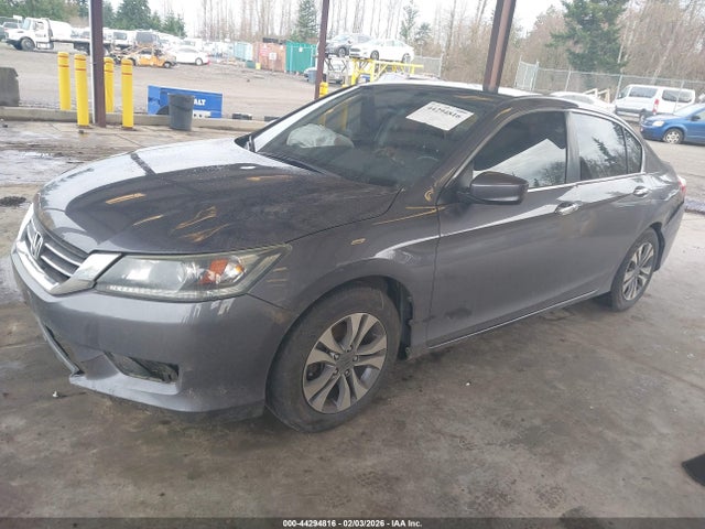1HGCR2F34FA069116 Honda ACCORD LX
