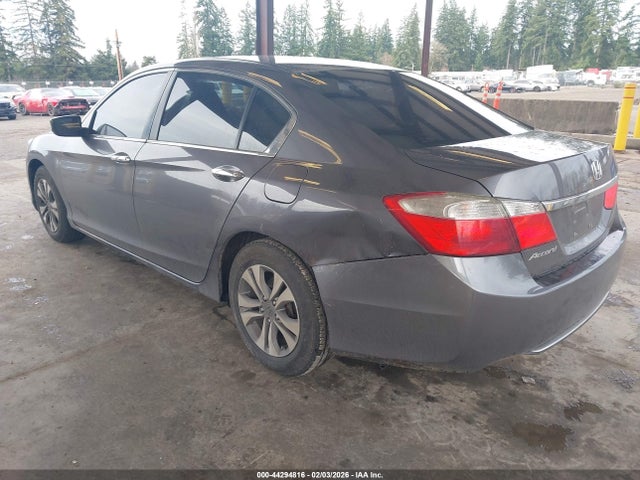 1HGCR2F34FA069116 Honda ACCORD LX