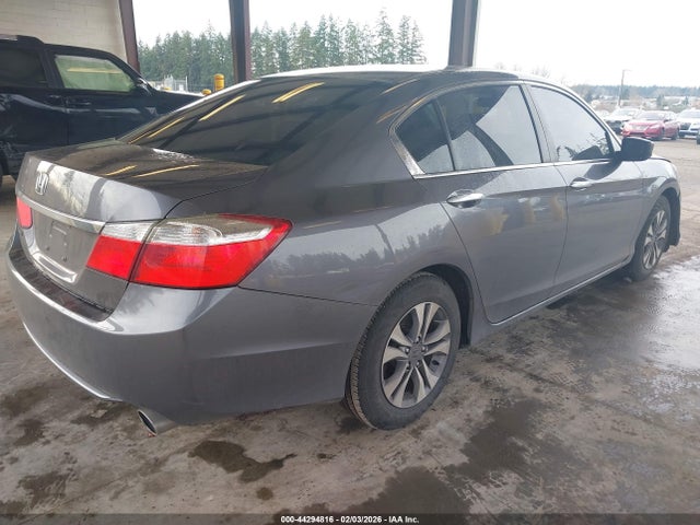 1HGCR2F34FA069116 Honda ACCORD LX