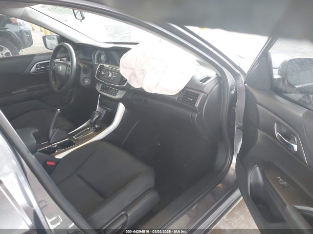 1HGCR2F34FA069116 Honda ACCORD LX