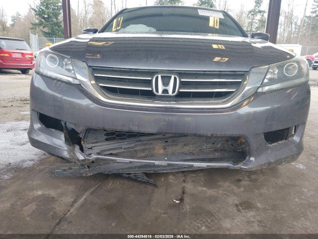 1HGCR2F34FA069116 Honda ACCORD LX