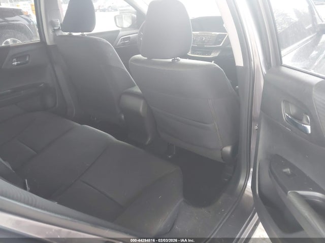 1HGCR2F34FA069116 Honda ACCORD LX