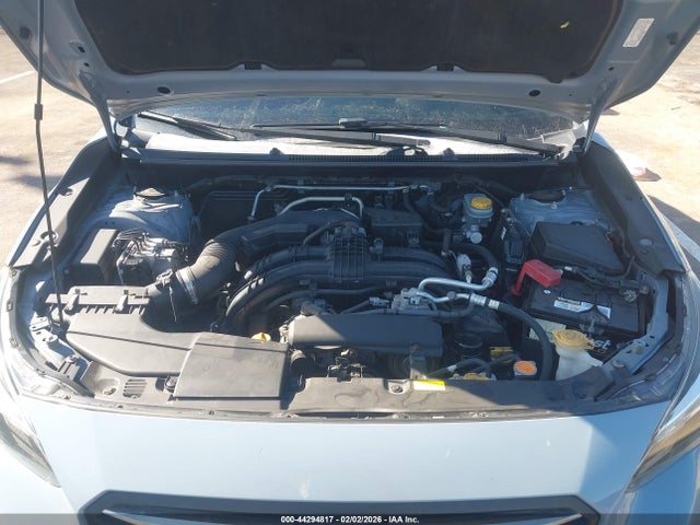 JF2GTALC1J8244780 Subaru Crosstrek 2.0i Limited
