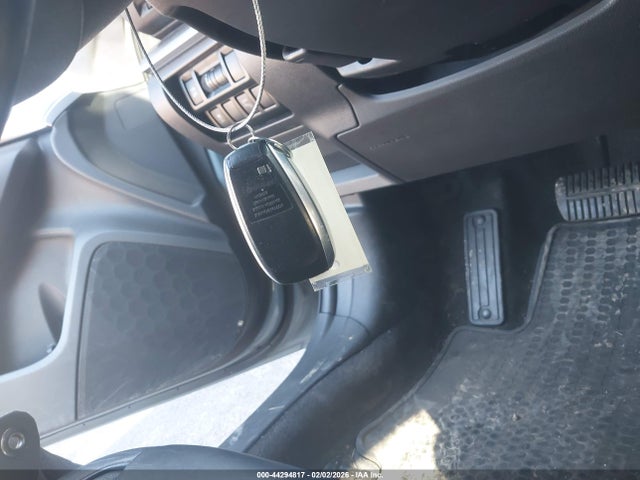 JF2GTALC1J8244780 Subaru Crosstrek 2.0i Limited
