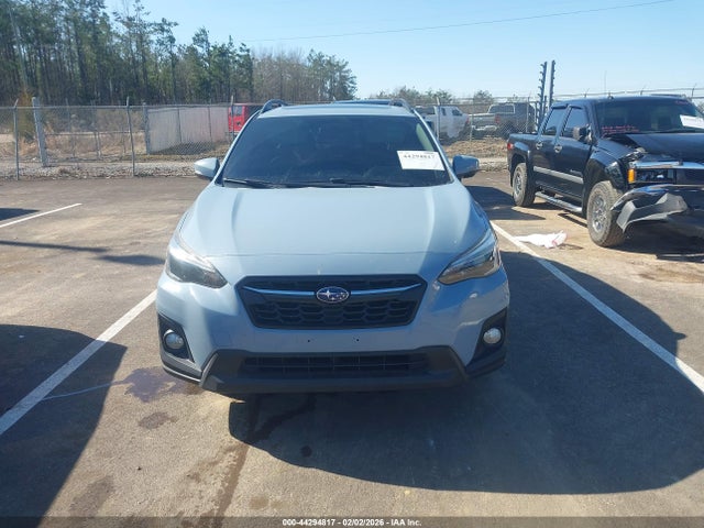 JF2GTALC1J8244780 Subaru Crosstrek 2.0i Limited