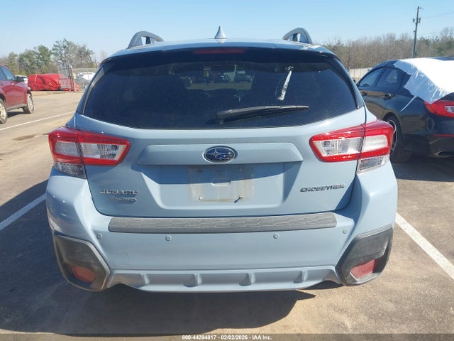 JF2GTALC1J8244780 Subaru Crosstrek 2.0i Limited